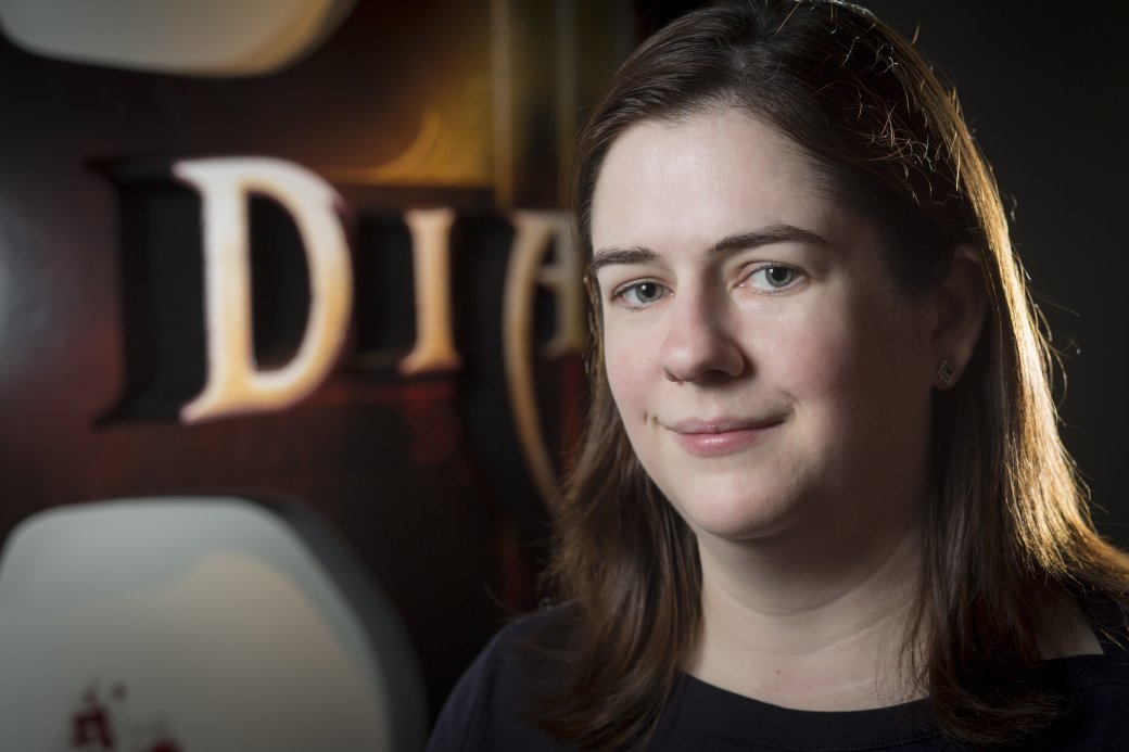 Diablo III для консолей. Интервью - Изображение 3 Diablo III для консолей. Интервью - Изображение 3