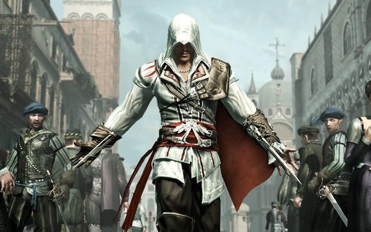 Экранизация Assassin's Creed задержится до 2016 года - Изображение 1 Экранизация Assassin's Creed задержится до 2016 года - Изображение 1