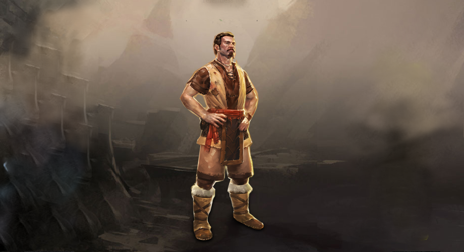 Kingdoms of Amalur: Reckoning. Прохождение: гид по далеким землям - Изображение 5 Kingdoms of Amalur: Reckoning. Прохождение: гид по далеким землям - Изображение 5