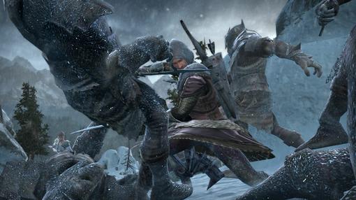 Рецензия на The Lord Of The Rings: War In The North - Изображение 4 Рецензия на The Lord Of The Rings: War In The North - Изображение 4