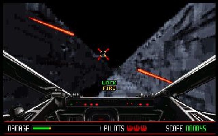 Дешевые игры ко дню «Звездных войн» - Изображение 1 Дешевые игры ко дню «Звездных войн» - Изображение 1