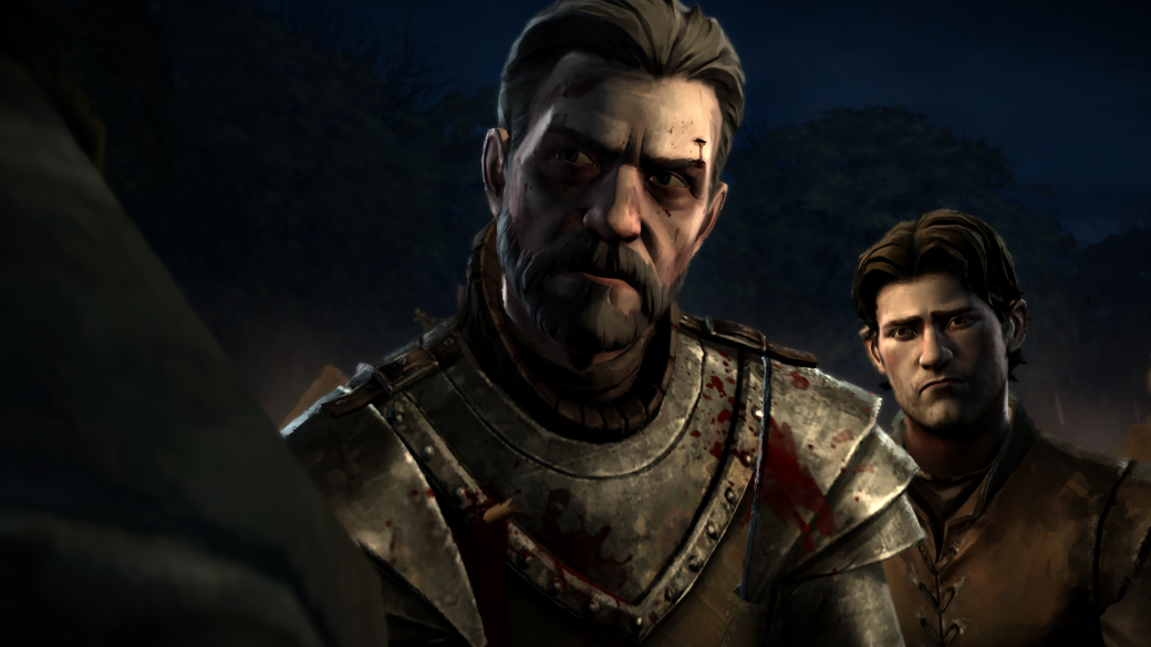 Telltale Games. Ушла «в тираж», прошу не беспокоить. - Изображение 12 Telltale Games. Ушла «в тираж», прошу не беспокоить. - Изображение 12