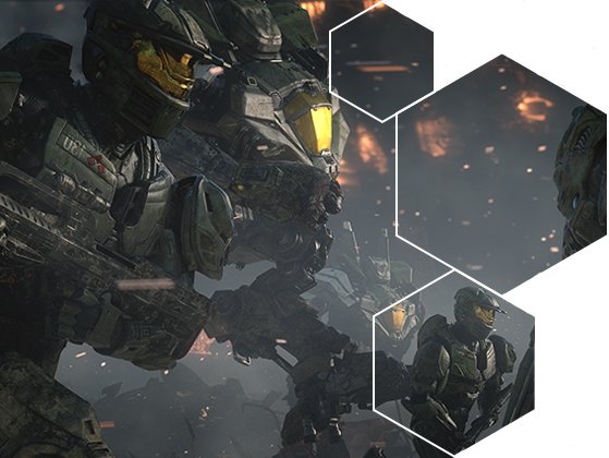 Разрушаем мифы о консольных RTS на примере Halo Wars 2 - Изображение 12 Разрушаем мифы о консольных RTS на примере Halo Wars 2 - Изображение 12