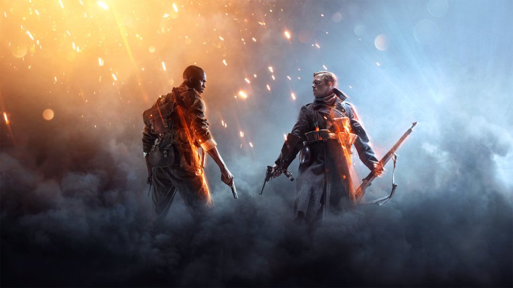Объявлены победители Gamescom Awards 2016 - Изображение 1 Объявлены победители Gamescom Awards 2016 - Изображение 1