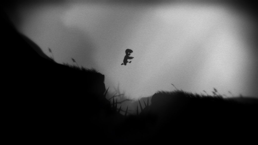 Limbo может запрыгнуть на PS4. - Изображение 1 Limbo может запрыгнуть на PS4. - Изображение 1