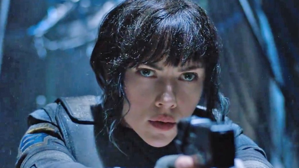 Экранизация Ghost in the Shell не использует злодеев из мультфильма - Изображение 1 Экранизация Ghost in the Shell не использует злодеев из мультфильма - Изображение 1