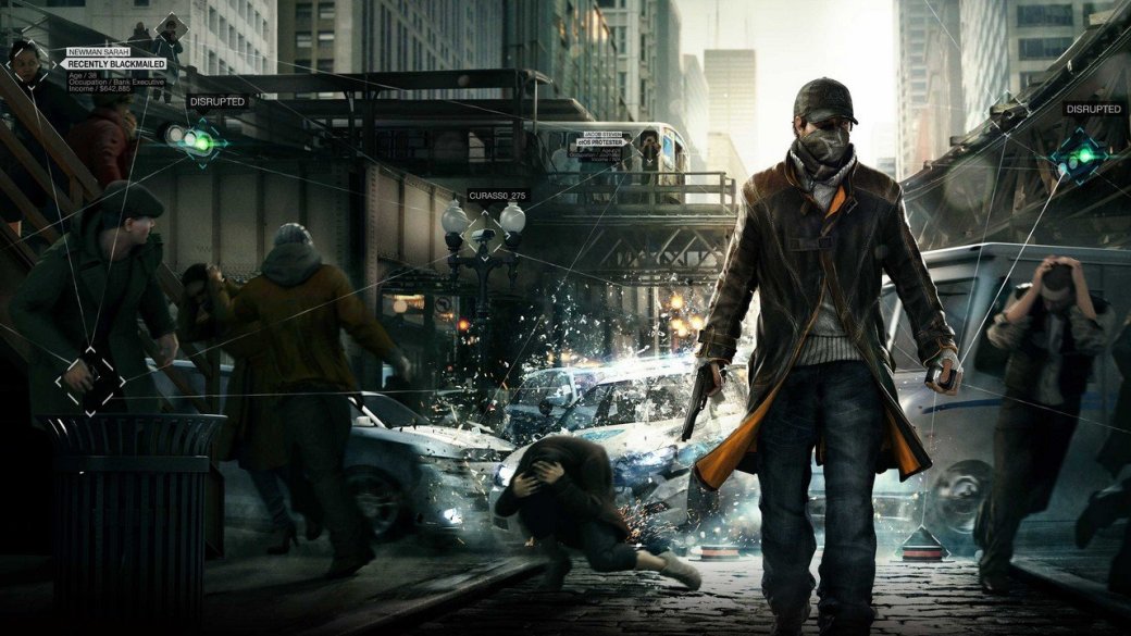 Watch Dogs 2 будет оптимизирована под видеокарты AMD - Изображение 1 Watch Dogs 2 будет оптимизирована под видеокарты AMD - Изображение 1