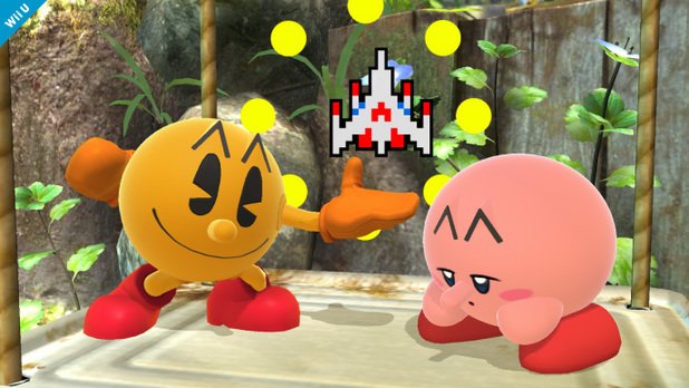 В 47% всех твитов на тему E3 2014 упоминалась Nintendo - Изображение 1 В 47% всех твитов на тему E3 2014 упоминалась Nintendo - Изображение 1