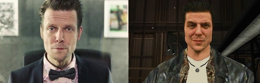 Сэм Лейк задумывается о новом каноничном Max Payne - Изображение 2 Сэм Лейк задумывается о новом каноничном Max Payne - Изображение 2