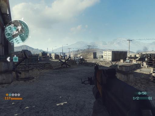 Medal of Honor. Секреты мультиплеера - Изображение 6 Medal of Honor. Секреты мультиплеера - Изображение 6