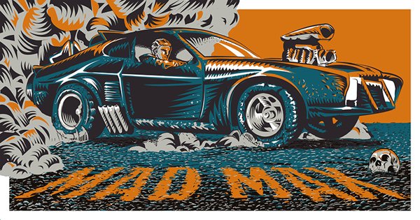 Все, что нужно знать о трилогии «Безумного Макса» - Изображение 7 Все, что нужно знать о трилогии «Безумного Макса» - Изображение 7