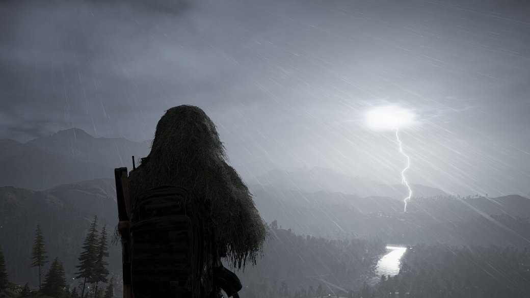 20 изумительных скриншотов Tom Clancyʼs Ghost Recon: Wildlands. - Изображение 3 20 изумительных скриншотов Tom Clancyʼs Ghost Recon: Wildlands. - Изображение 3