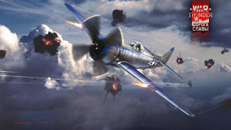 Обновление «Дорога славы» добавило в War Thunder больше танков из 60-х - Изображение 1 Обновление «Дорога славы» добавило в War Thunder больше танков из 60-х - Изображение 1