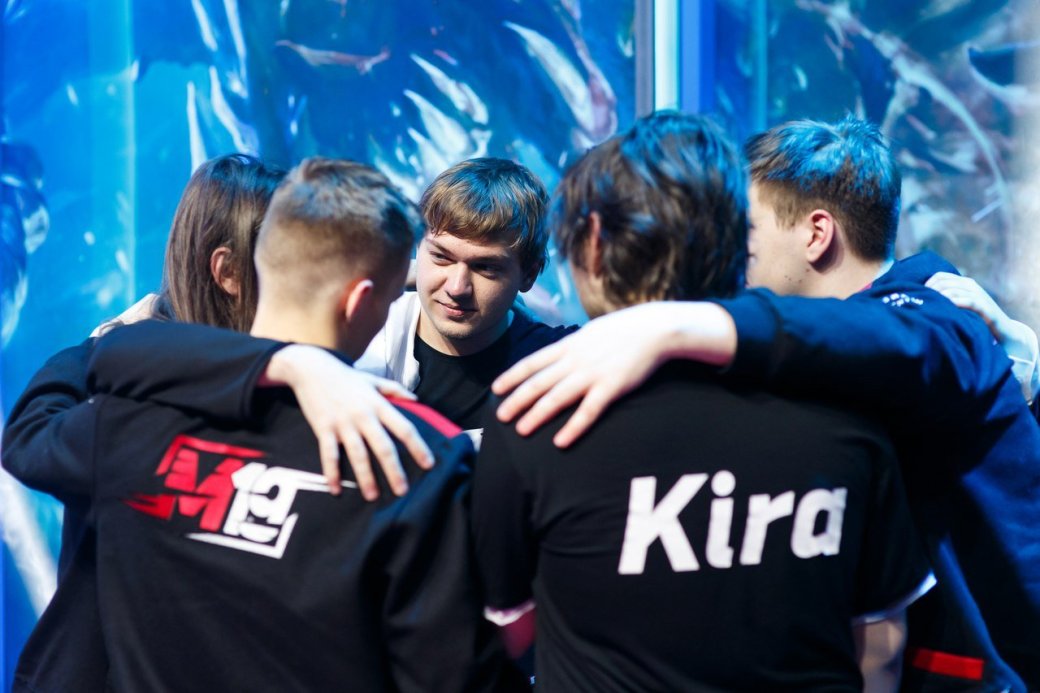 «В League of Legends команда LCL может неплохо зарабатывать» - Изображение 3 «В League of Legends команда LCL может неплохо зарабатывать» - Изображение 3
