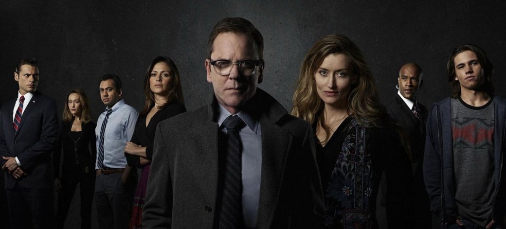 Лучшие сериалы 2016 - Изображение 14 Лучшие сериалы 2016 - Изображение 14