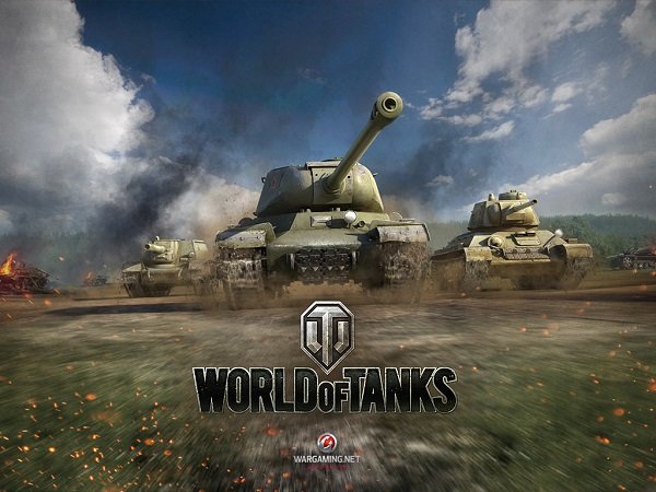 Рецензия на WoT - Изображение 1 Рецензия на WoT - Изображение 1