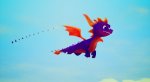 Массовая утечка по ремейкам Spyro Reignited Trilogy: скриншоты, бокс-арт и дата релиза. - Изображение 12