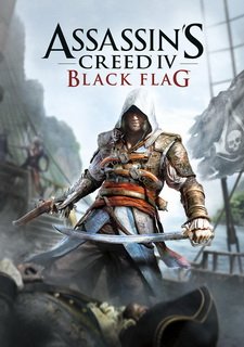 Assassin's Creed 4: Black Flag Assassin's Creed 4: Black Flag