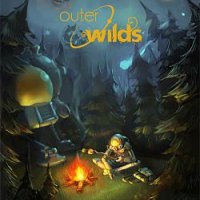 Outer wilds как попасть в кузницу