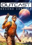 Outcast: Second Contact