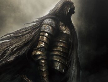 Самые сложные боссы в dark souls