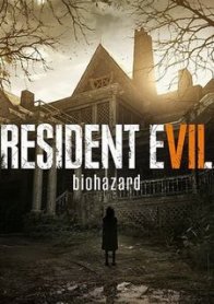 Resident Evil 7: Biohazard