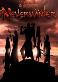 Neverwinter видео обзор игры