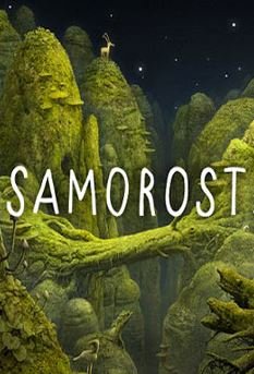 Samorost 1 прохождение в картинках