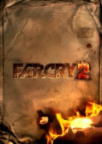 Far cry 2 проблемы с мышкой