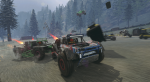 Суть. Onrush — когда MotorStorm встречает Burnout. - Изображение 2