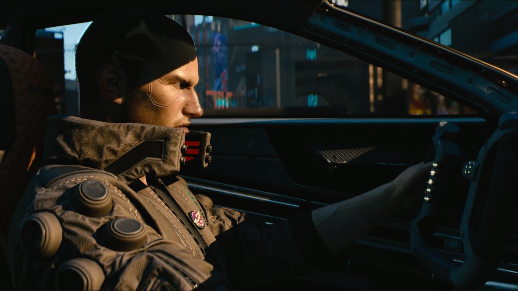 «ИгроМир 2019». Русский дубляж Cyberpunk 2077 — 3 причины, по которым его нельзя назвать удачным | Канобу «ИгроМир 2019». Русский дубляж Cyberpunk 2077 — 3 причины, по которым его нельзя назвать удачным | Канобу