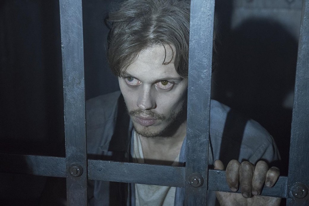 Главные сериалы июля 2018 — список премьер | Канобу Главные сериалы июля 2018 — список премьер | Канобу