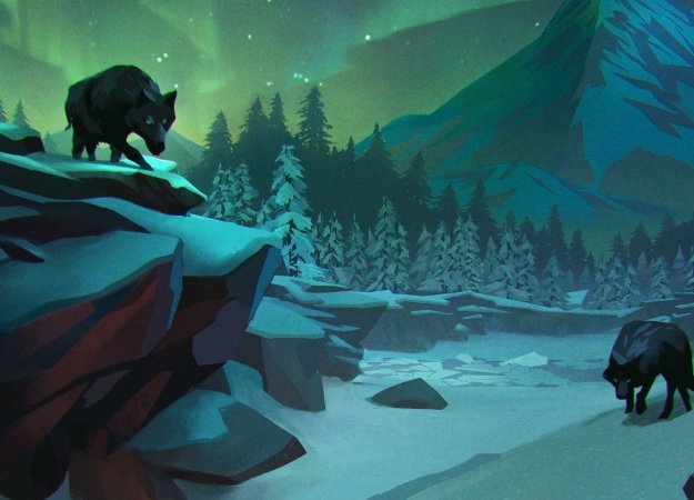 Гайд по прохождению The Long Dark