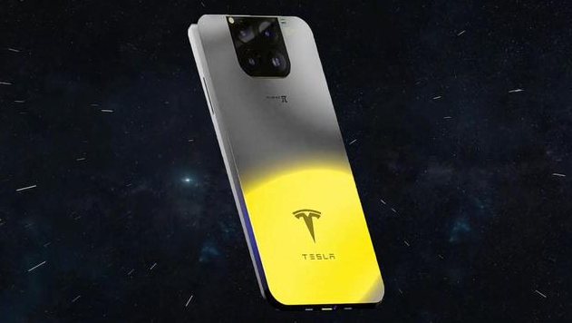 Опубликованы рендеры возможного смартфона Tesla | Канобу - Изображение 6908