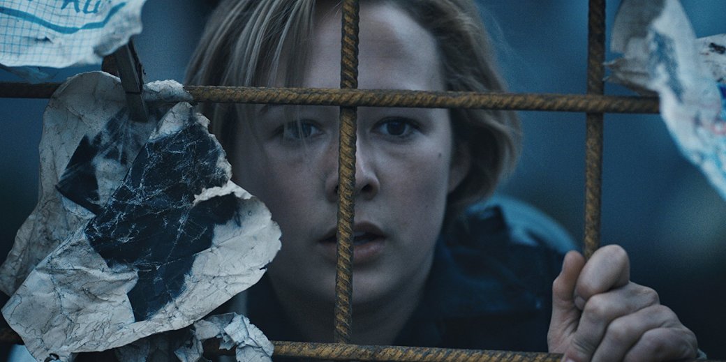 Рецензия на сериал «Дождь» (The Rain) от Netflix | Канобу Рецензия на сериал «Дождь» (The Rain) от Netflix | Канобу