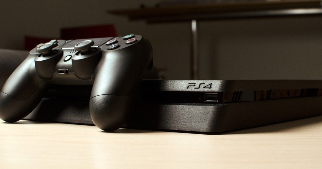 Для чего нужна PlayStation 4 кроме игр? | Канобу Для чего нужна PlayStation 4 кроме игр? | Канобу