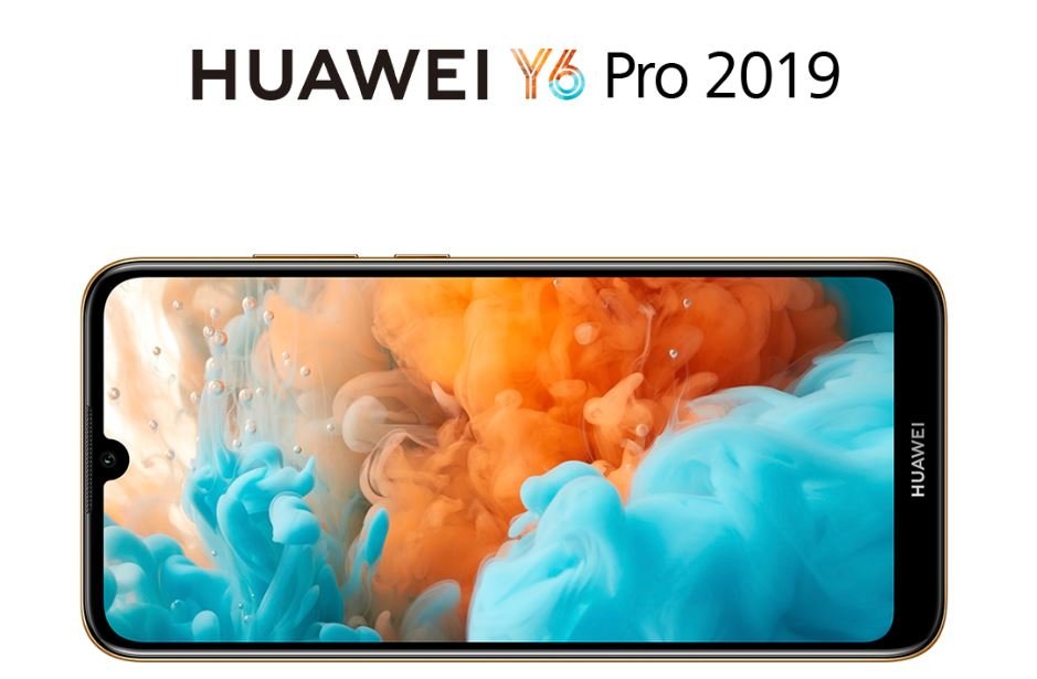 Анонс Huawei Y6 Pro 2019: новый бюджетный смартфон без излишеств | SE7EN.ws - Изображение 3