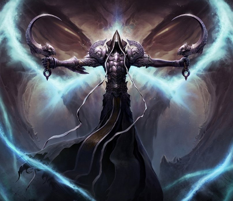 Обзор Diablo 3: Reaper of Souls - рецензия на игру Diablo 3: Reaper of Souls | Рецензии | Канобу Обзор Diablo 3: Reaper of Souls - рецензия на игру Diablo 3: Reaper of Souls | Рецензии | Канобу