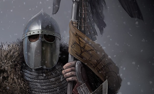 Gamescom 2019. Превью Mount & Blade 2: Bannerlord 2020 — сеттинг, осады крепостей и необратимая смер | Канобу Gamescom 2019. Превью Mount & Blade 2: Bannerlord 2020 — сеттинг, осады крепостей и необратимая смер | Канобу
