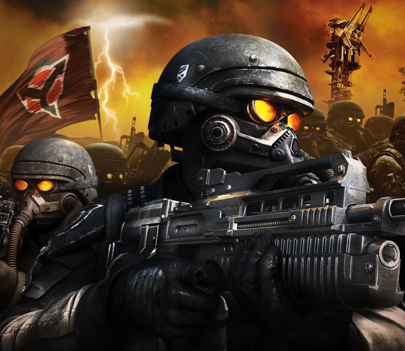 Обзор Killzone - рецензия на игру Killzone | Рецензии | Канобу Обзор Killzone - рецензия на игру Killzone | Рецензии | Канобу