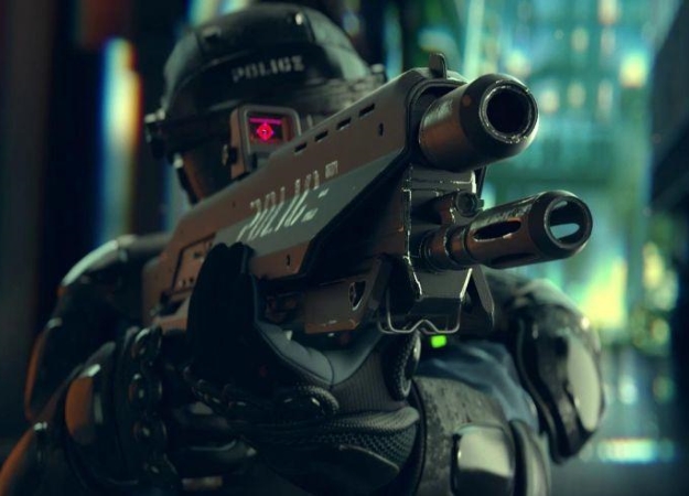Глава CD Projekt поделился подробностями Cyberpunk 2077, назвав ее «настоящей RPG». - Изображение 1