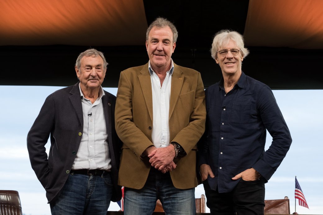 Слухи об отмене The Grand Tour — насколько они правдивы?. - Изображение 8 Слухи об отмене The Grand Tour — насколько они правдивы?. - Изображение 8
