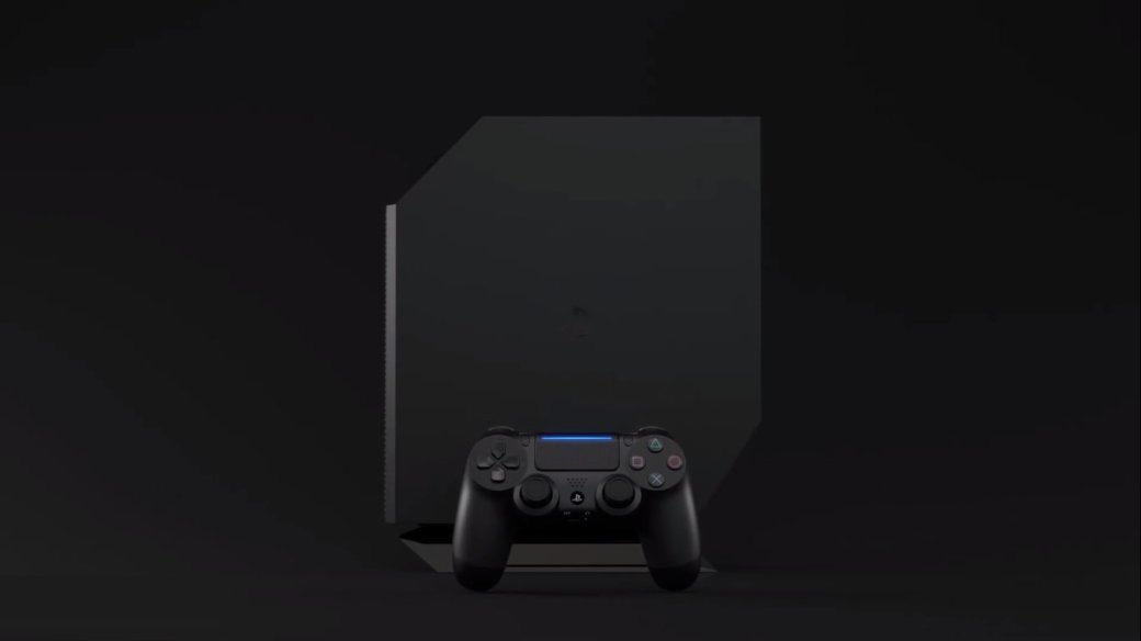Sony официально рассказала о PS5. Консоль и правда будет поддерживать обратную совместимость с PS4 | - Изображение 1
