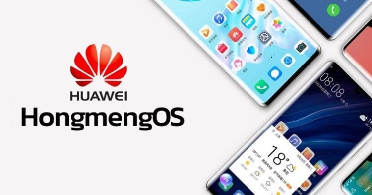 Система Hongmeng OS не появится на смартфонах Huawei. Компания продолжит использовать Android | SE7EN.ws - Изображение 2