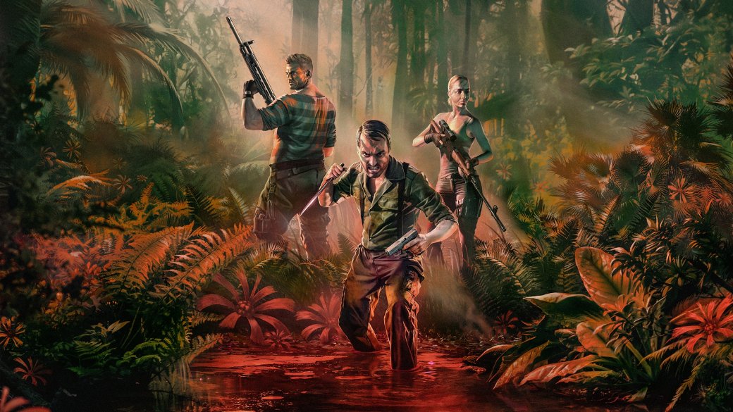 Разбираем Jagged Alliance: Rage! — неплохая тактика не для фанатов Jagged Alliance | Канобу Разбираем Jagged Alliance: Rage! — неплохая тактика не для фанатов Jagged Alliance | Канобу