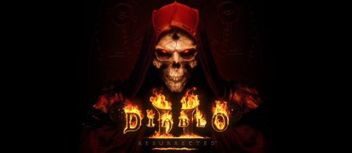 Blizzard анонсировала ремейк Diablo II. Есть трейлер и скриншоты