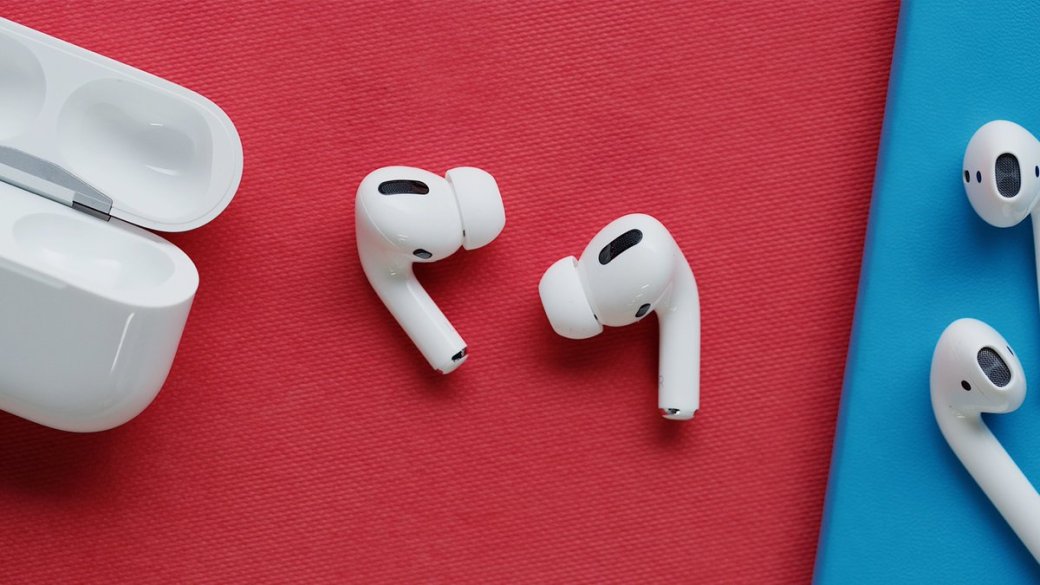 AirPods Pro, Pixel 4 и дуэт мониторов Xiaomi: самые важные новости в мире технологий за октябрь | Канобу AirPods Pro, Pixel 4 и дуэт мониторов Xiaomi: самые важные новости в мире технологий за октябрь | Канобу