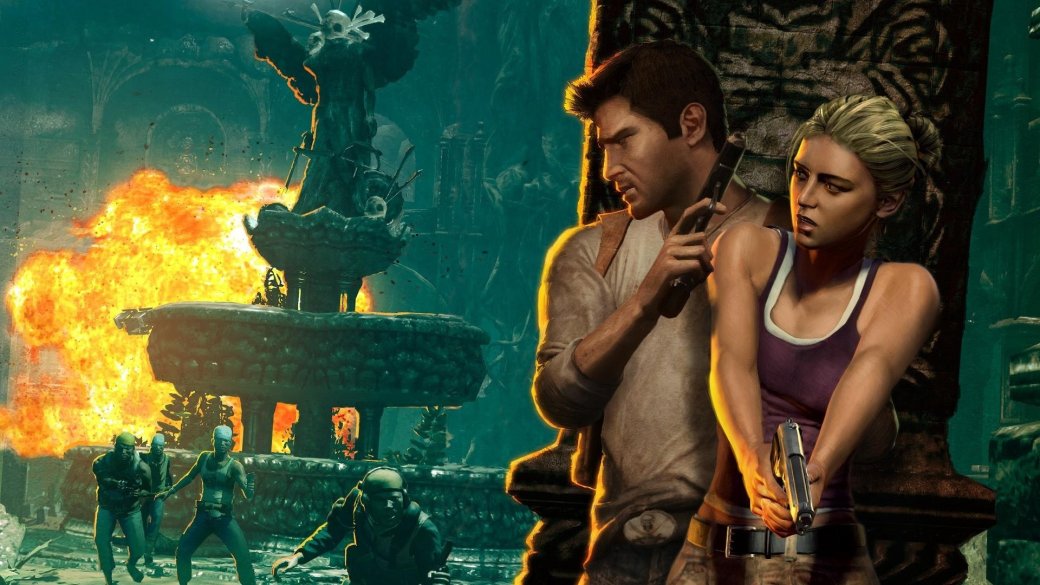 Naughty Dog решила отключить серверы Uncharted и The Last of Us для PlayStation 3