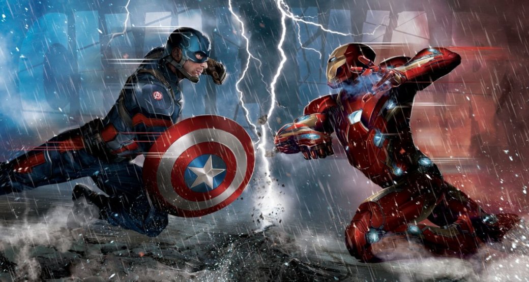 Тест: кто ты из героев киновселенной Marvel?. - Изображение 1 Тест: кто ты из героев киновселенной Marvel?. - Изображение 1