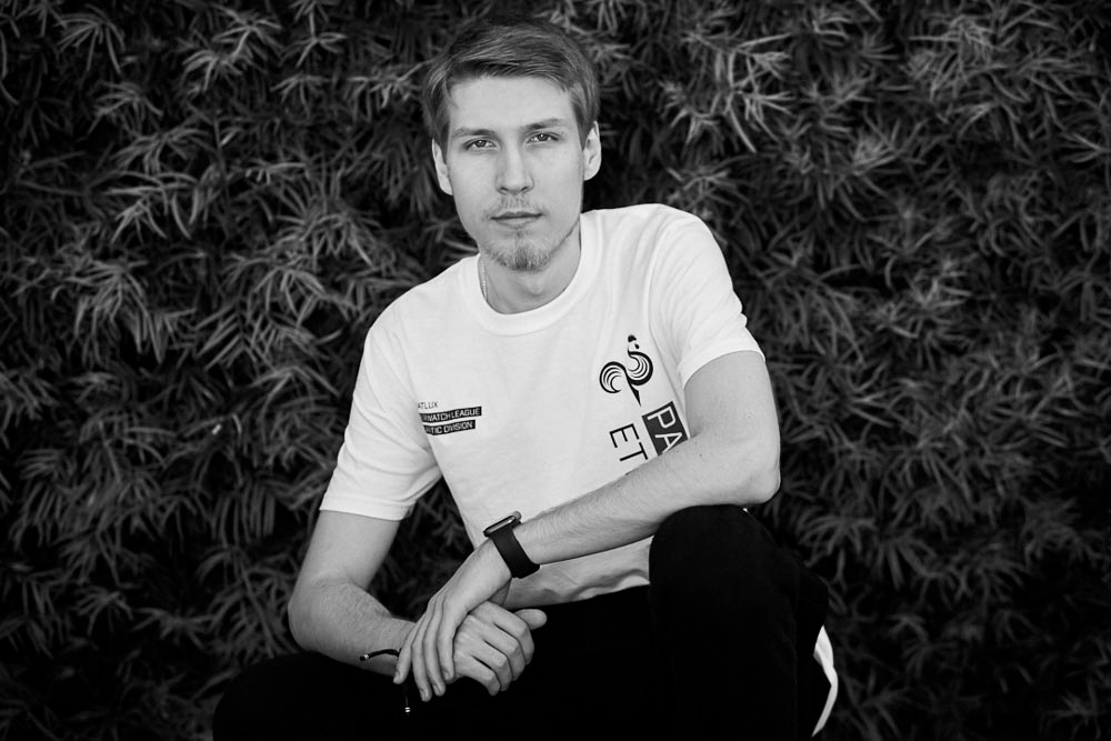 Георгий «Shadowburn» Гуща: «Корейские игроки в Overwatch ничем не лучше европейских» | Канобу Георгий «Shadowburn» Гуща: «Корейские игроки в Overwatch ничем не лучше европейских» | Канобу